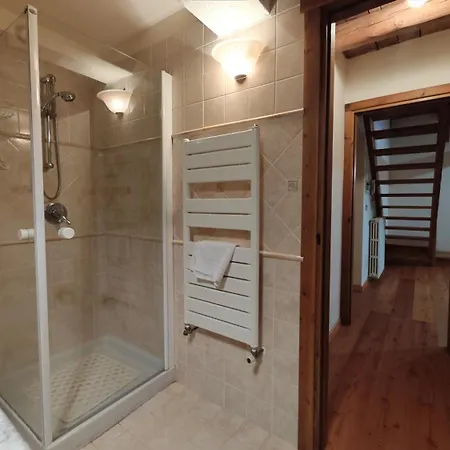 Appartement Hostdomus -flower Loft Cesana Torinese