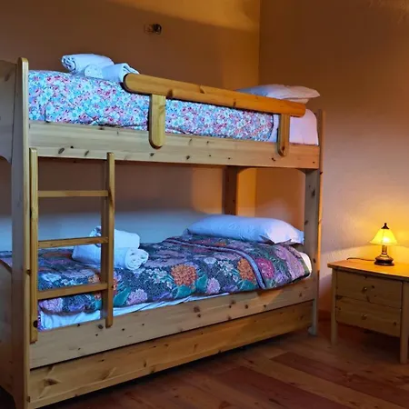 Hostdomus -flower Loft Cesana Torinese