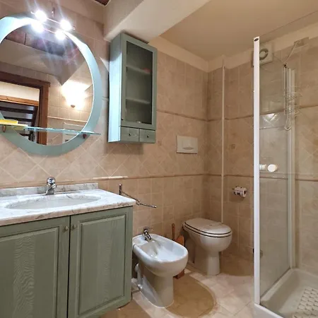 Appartement Hostdomus -flower Loft *