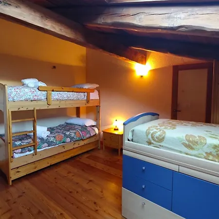 Hostdomus -flower Loft Appartement *