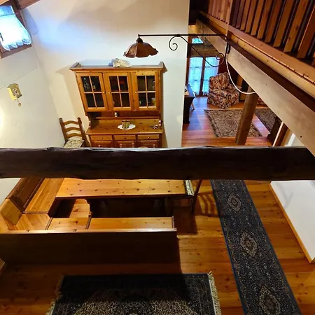 Appartement Hostdomus -flower Loft Cesana Torinese
