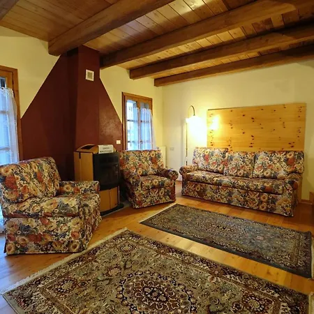 Hostdomus -flower Loft Appartement Cesana Torinese